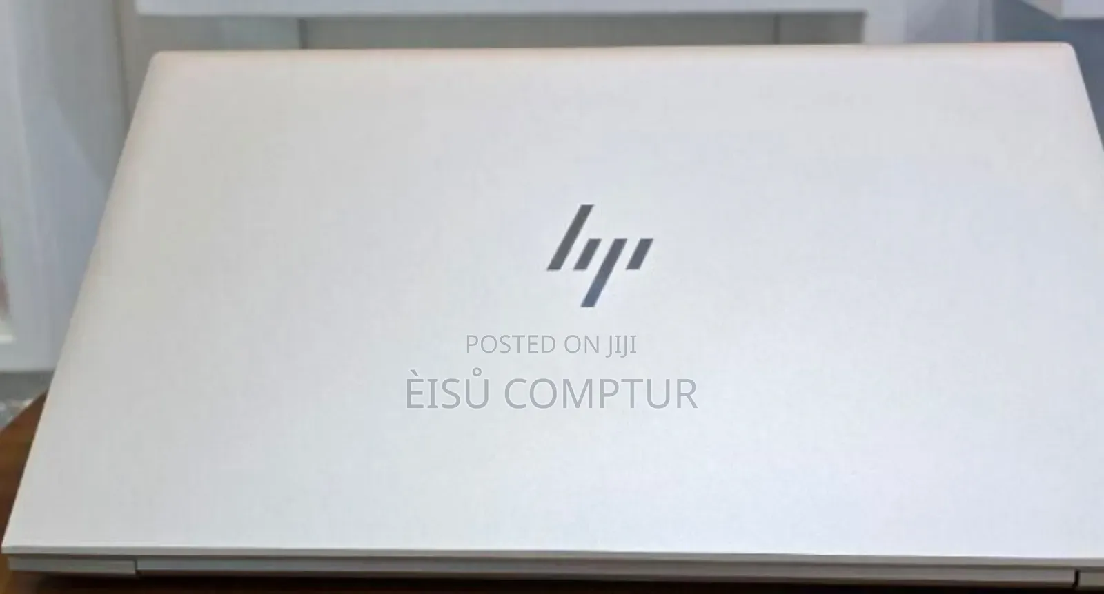 New Laptop HP EliteBook 850 G8 16GB Intel Core I7 SSD 512GB