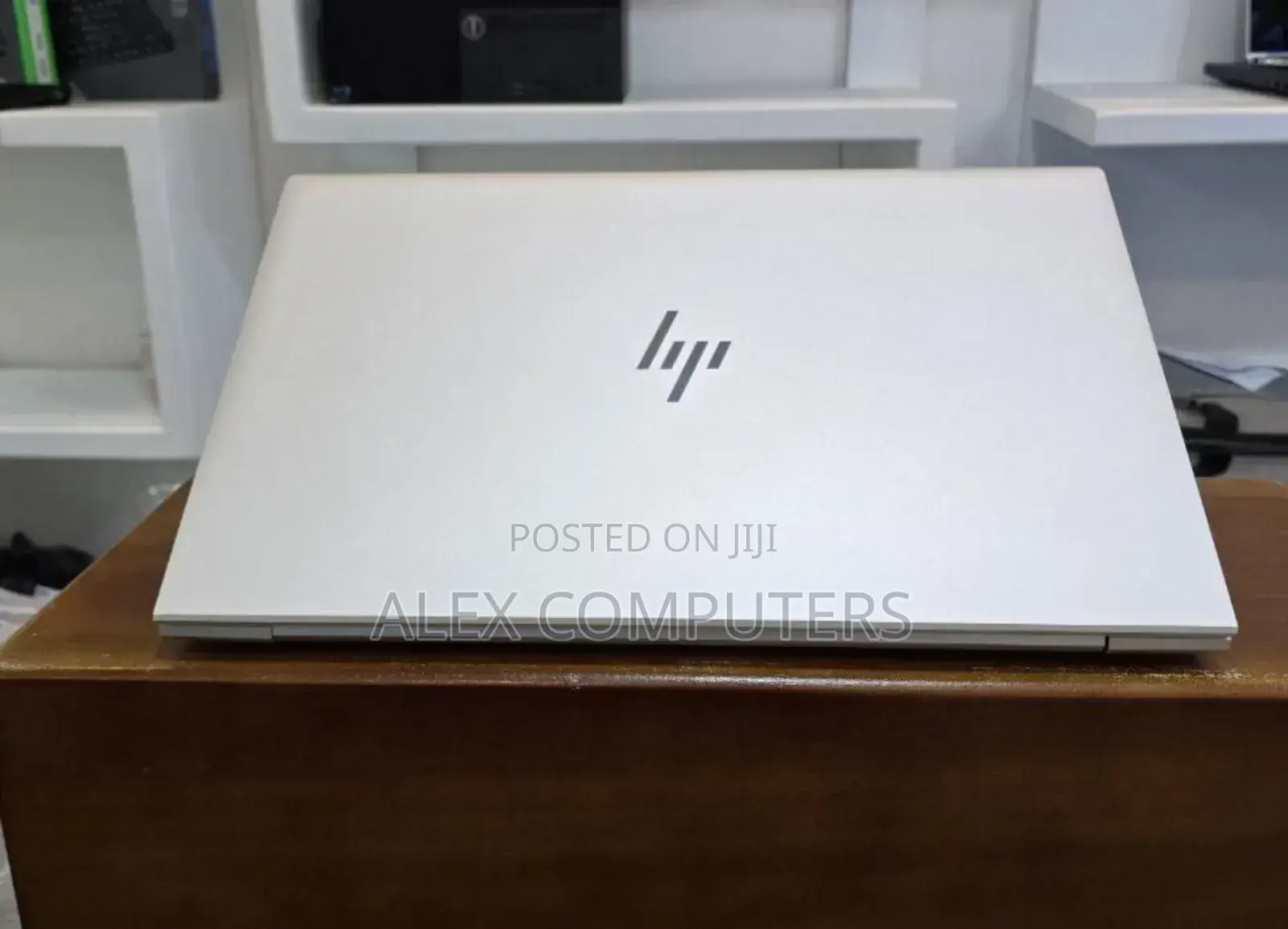 New Laptop HP EliteBook 850 16GB Intel Core I7 SSD 512GB