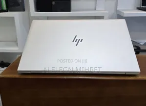 New Laptop HP EliteBook 850 16GB Intel Core I7 SSD 512GB