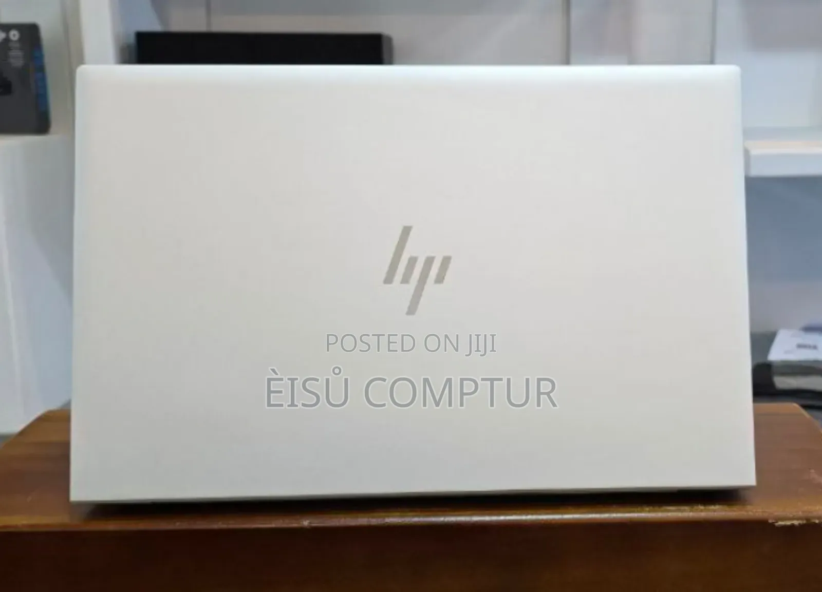 New Laptop HP EliteBook 850 G8 16GB Intel Core I7 SSD 512GB