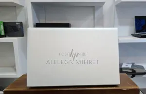 New Laptop HP EliteBook 850 16GB Intel Core I7 SSD 512GB