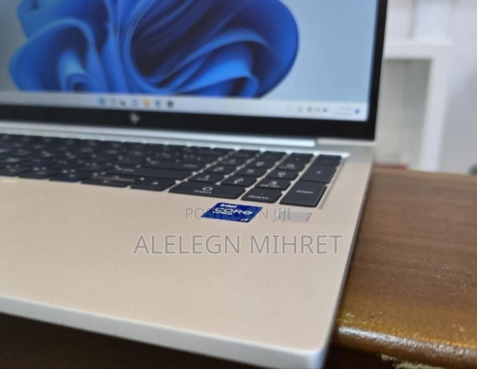 New Laptop HP EliteBook 850 16GB Intel Core I7 SSD 512GB