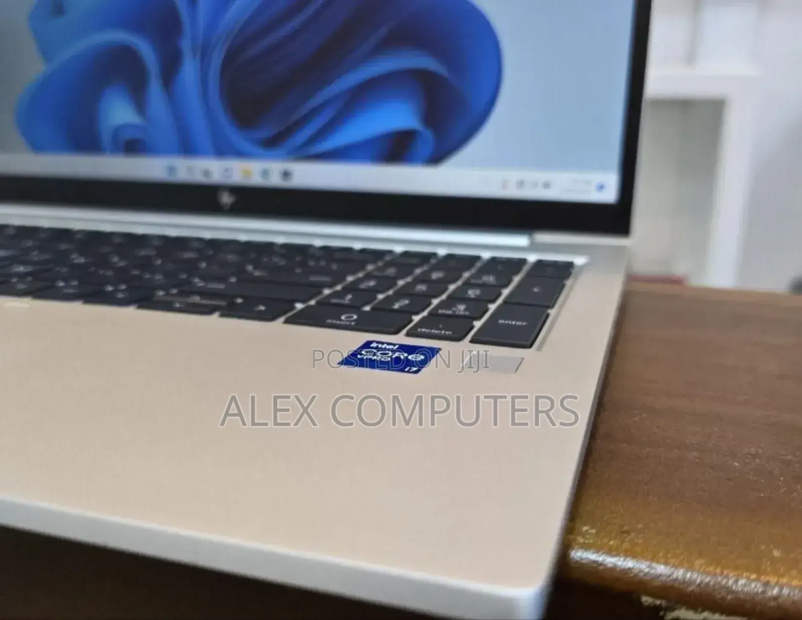 New Laptop HP EliteBook 850 16GB Intel Core I7 SSD 512GB