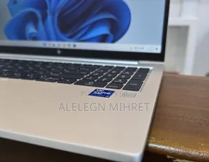 New Laptop HP EliteBook 850 16GB Intel Core I7 SSD 512GB
