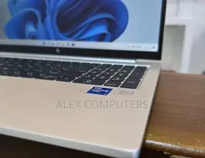 New Laptop HP EliteBook 850 16GB Intel Core I7 SSD 512GB