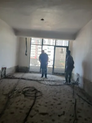 Photo - 3bdrm Apartment in ባንቪስ ላይ ሰሚ ፊኒሽድ, Bole for sale