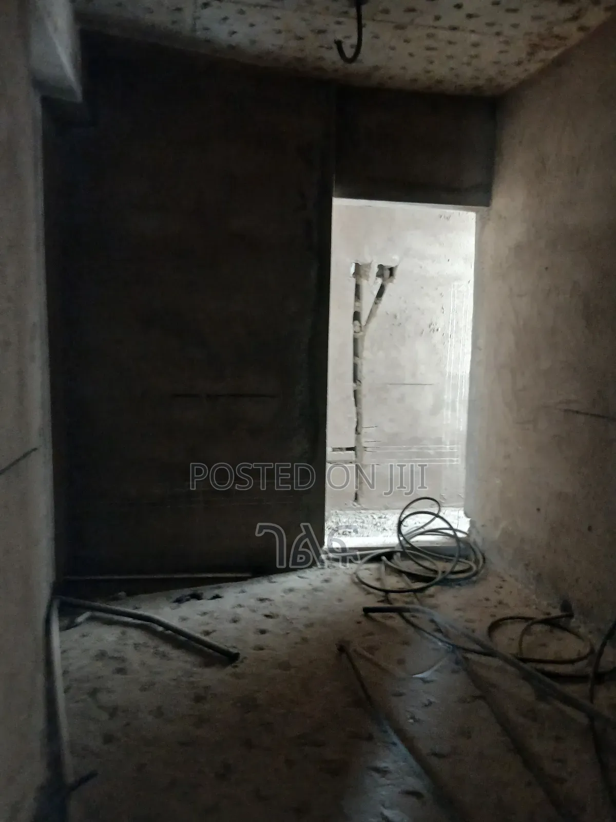 3bdrm Apartment in ባንቪስ ላይ ሰሚ ፊኒሽድ, Bole for sale