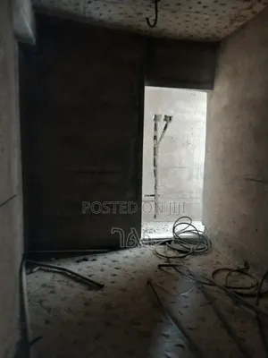 3bdrm Apartment in ባንቪስ ላይ ሰሚ ፊኒሽድ, Bole for sale