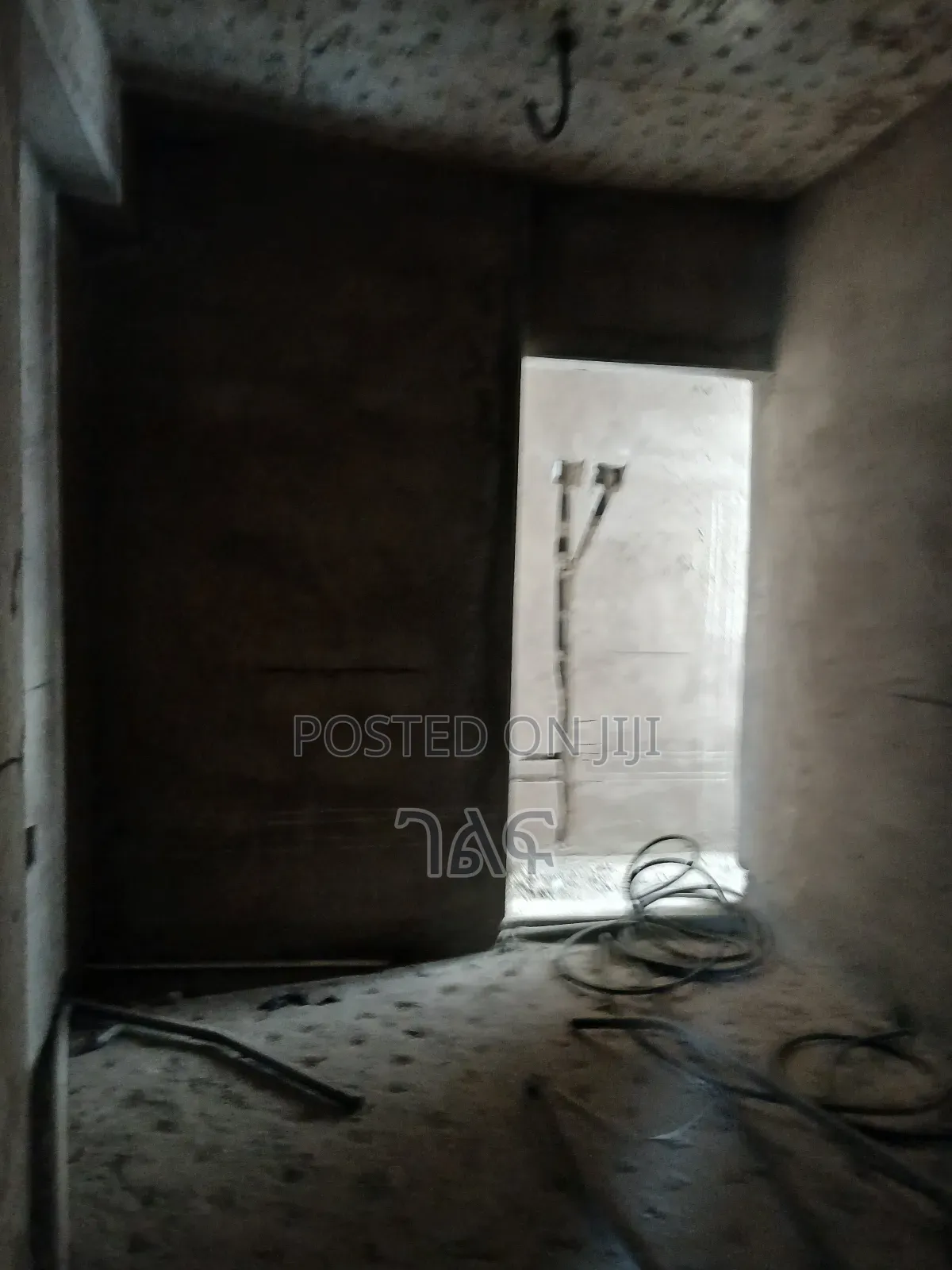 3bdrm Apartment in ባንቪስ ላይ ሰሚ ፊኒሽድ, Bole for sale