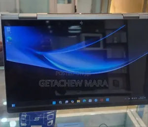 Photo - New Laptop HP Envy X2 16GB Intel Core I7 SSD 1T