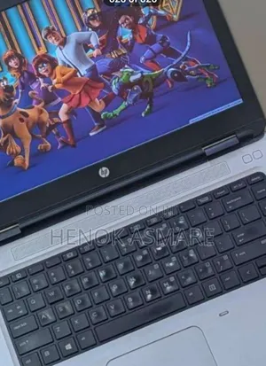 Photo - New Laptop HP ProBook 430 G3 8GB Intel Core I7 SSD 256GB