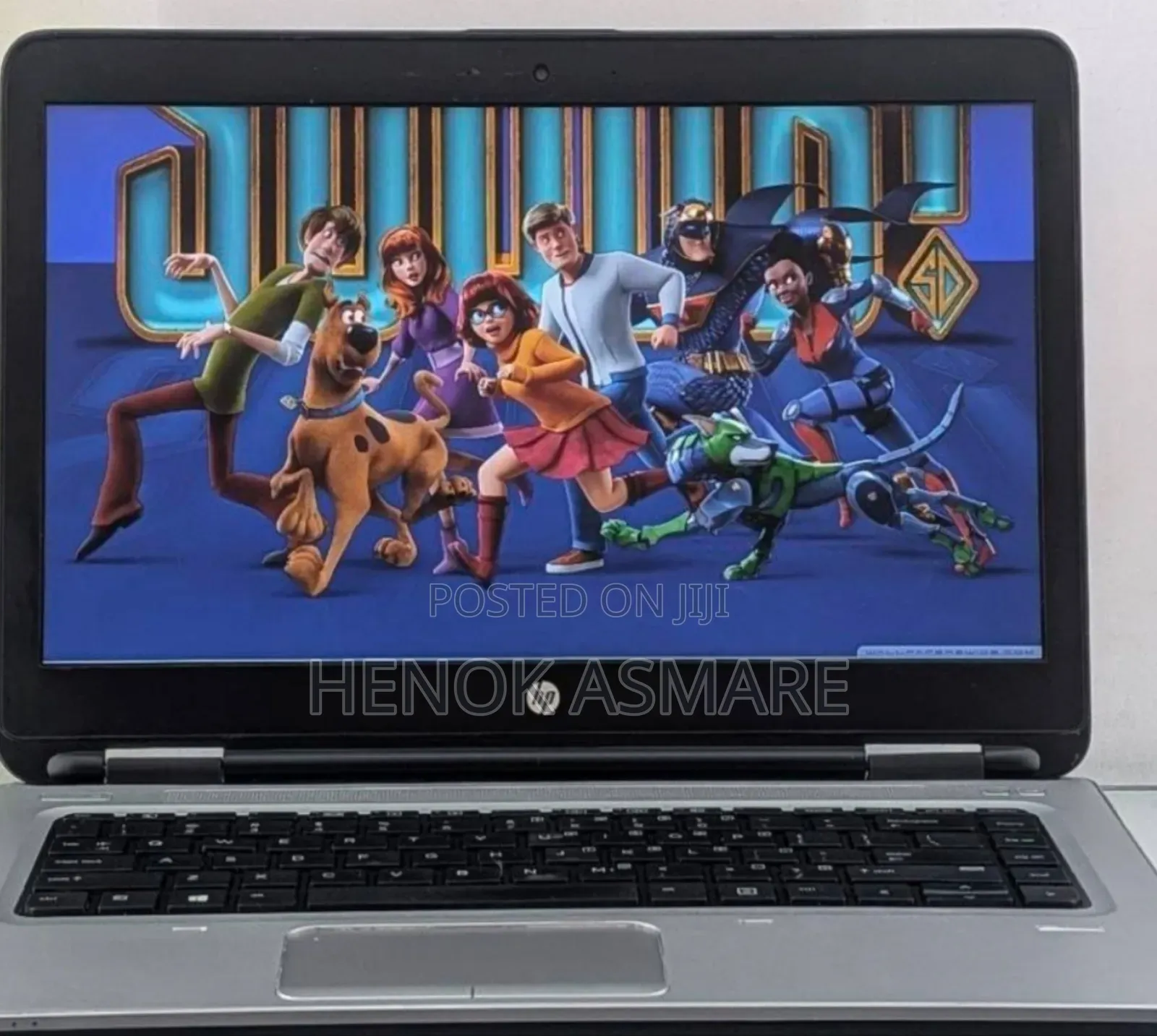 New Laptop HP ProBook 430 G3 8GB Intel Core I7 SSD 256GB