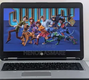 New Laptop HP ProBook 430 G3 8GB Intel Core I7 SSD 256GB