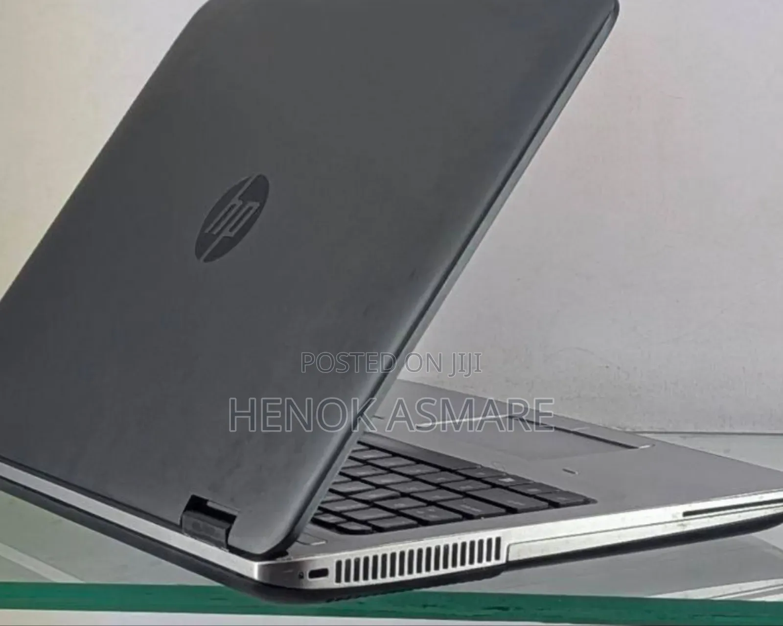 New Laptop HP ProBook 430 G3 8GB Intel Core I7 SSD 256GB