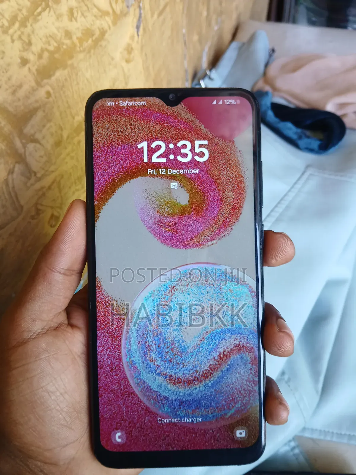 Samsung Galaxy A04e 32 GB Black