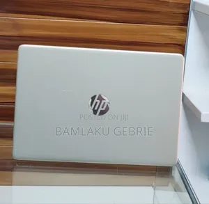 New Laptop HP Stream Notebook 4GB Intel SSD 60GB