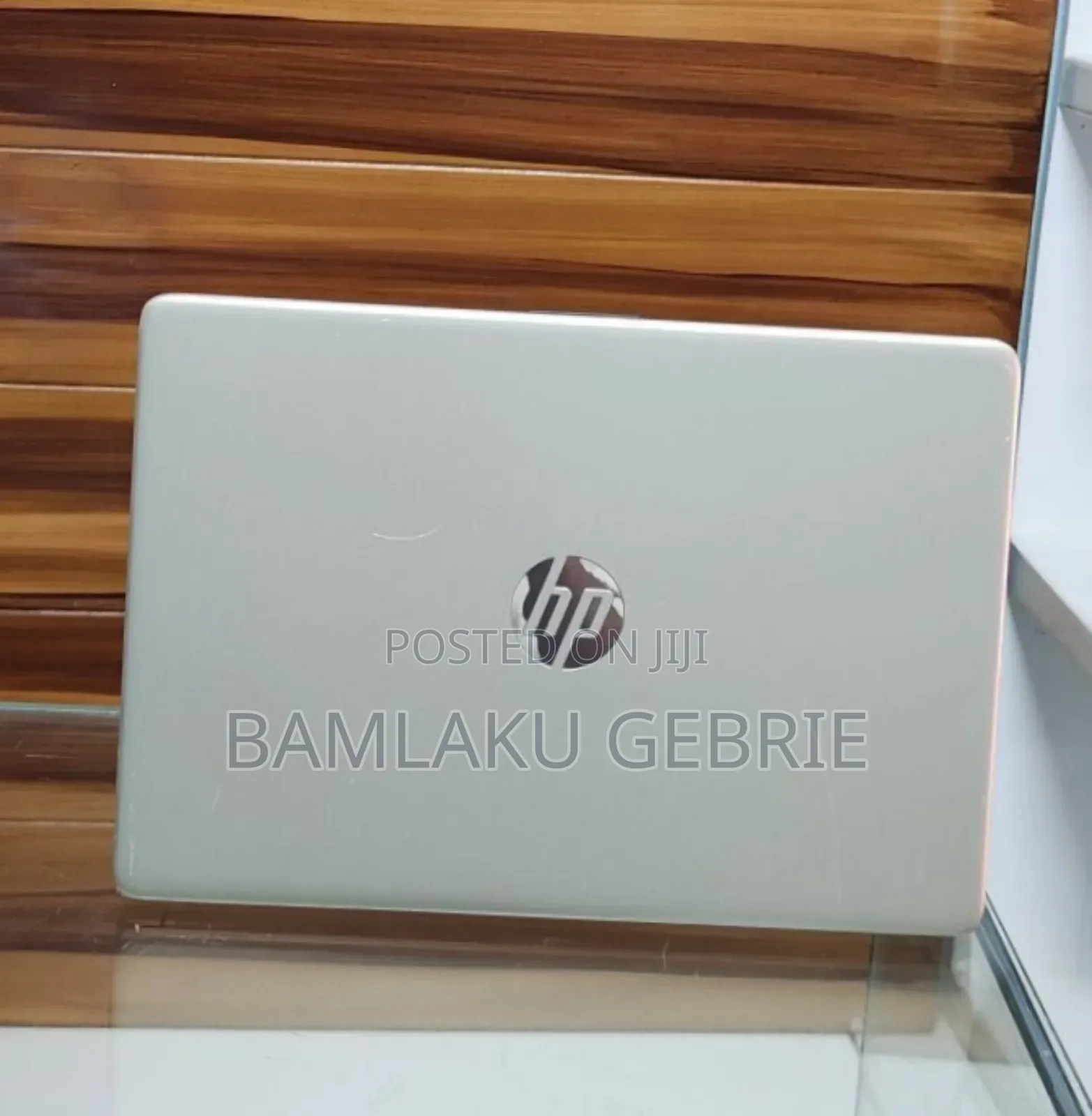 New Laptop HP Stream Notebook 4GB Intel SSD 60GB