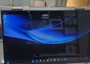 New Laptop HP Envy X2 16GB Intel Core I7 SSD 1T