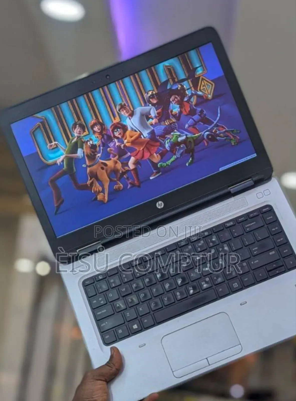 New Laptop HP ProBook 4420S 8GB Intel Core I5 SSD 256GB