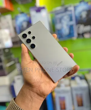 Photo - Samsung Galaxy S24 Ultra 512 GB