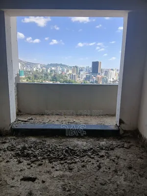 Photo - 2bdrm Apartment in አስቼኳይ ሽያጭ ካሳንችስ ላይ, Kirkos for sale