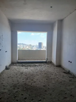 2bdrm Apartment in አስቼኳይ ሽያጭ ካሳንችስ ላይ, Kirkos for sale