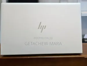 New Laptop HP EliteBook 840 G8 16GB Intel Core I7 SSD 512GB