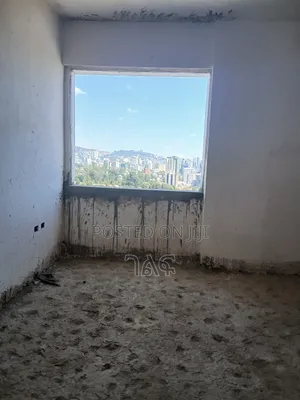 2bdrm Apartment in አስቼኳይ ሽያጭ ካሳንችስ ላይ, Kirkos for sale