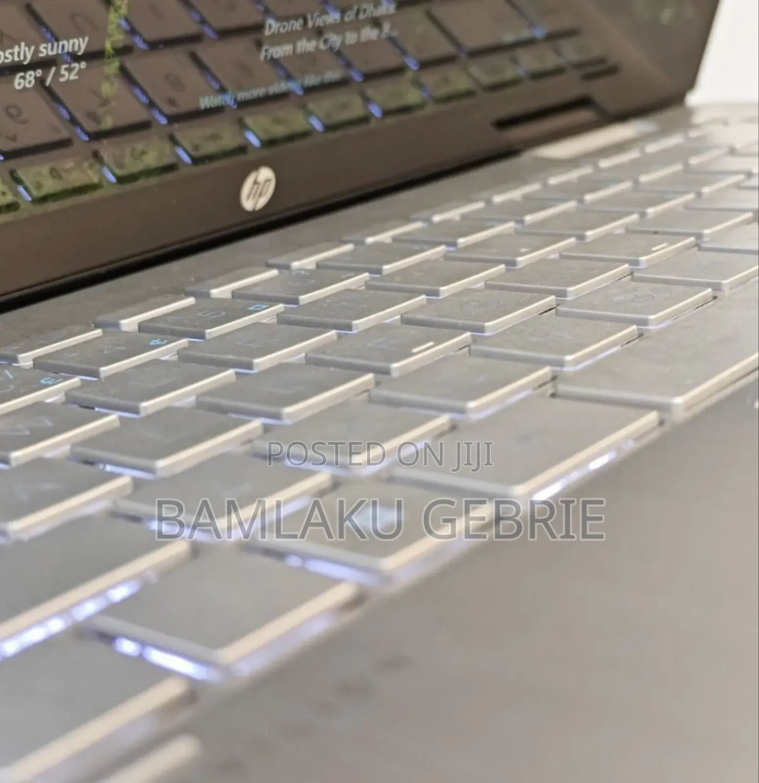 New Laptop HP Pavilion X360 8GB Intel Core I5 SSD 512GB