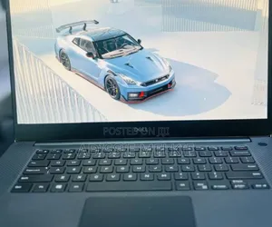 New Laptop Dell XPS 15 32GB Intel Core I7 SSD 512GB