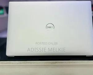 New Laptop Dell XPS 15 32GB Intel Core I7 SSD 512GB