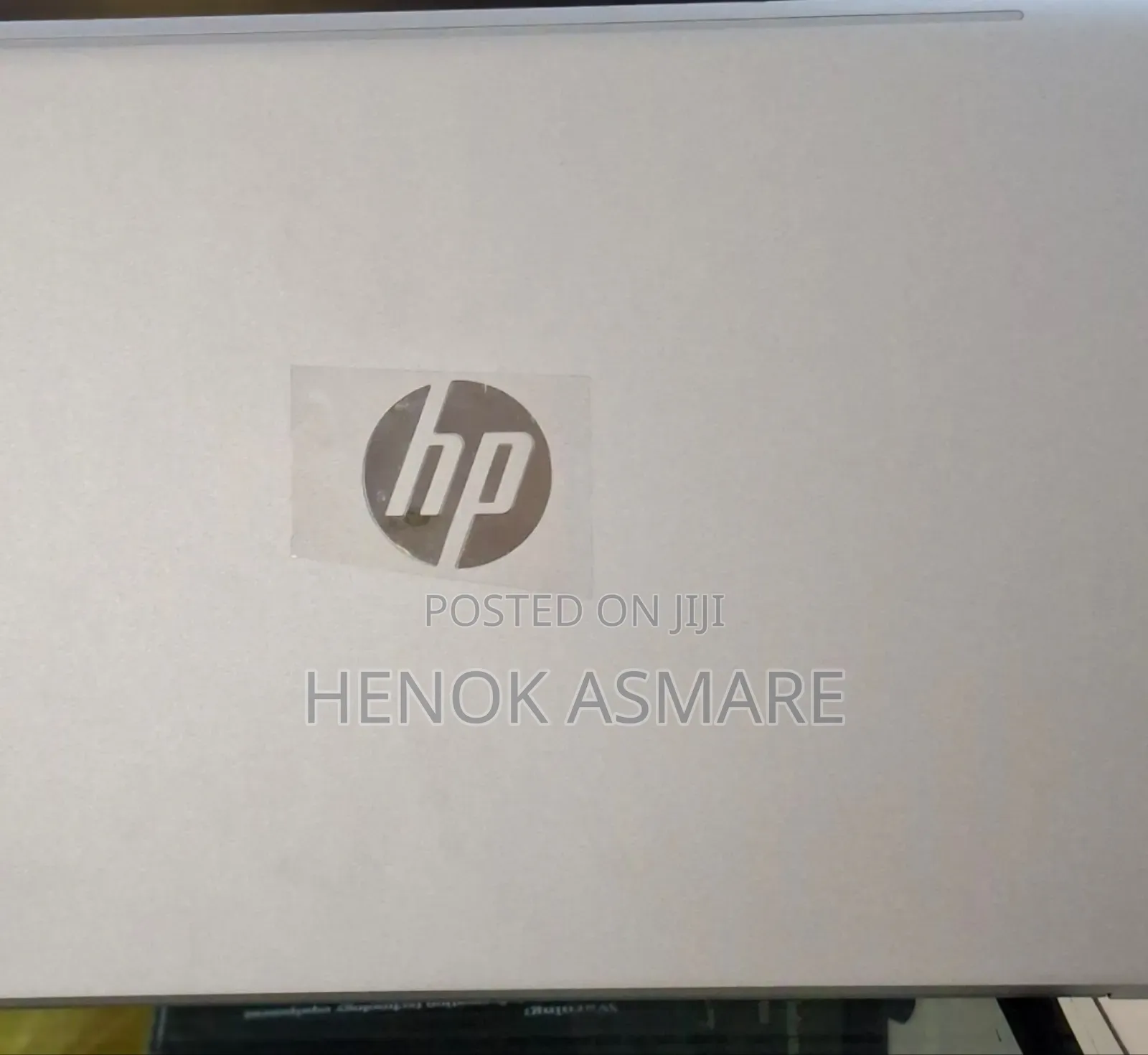 New Laptop HP Probook 11 EE G1 16GB Intel Core I7 SSD 512GB