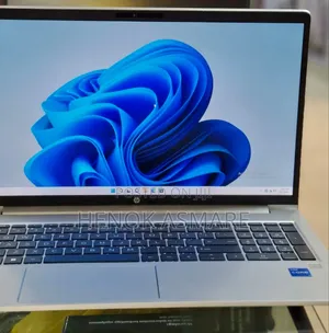 New Laptop HP Probook 11 EE G1 16GB Intel Core I7 SSD 512GB