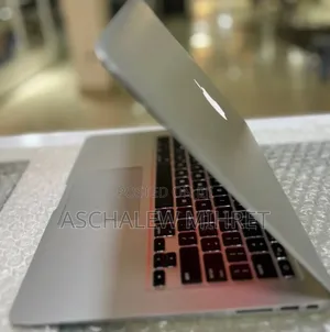 New Laptop Apple MacBook Air 2017 8GB Intel Core I5 SSD 128GB