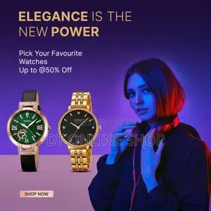 Photo - Sekemi Watch