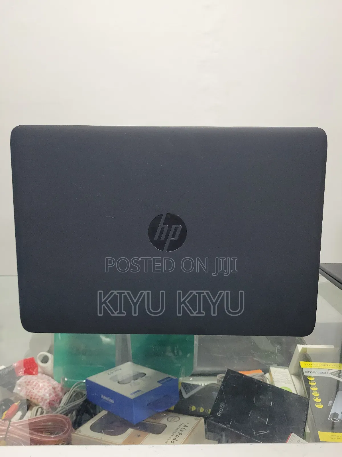 New Laptop HP EliteBook 840 G1 8GB Intel Core I7 HDD 500GB