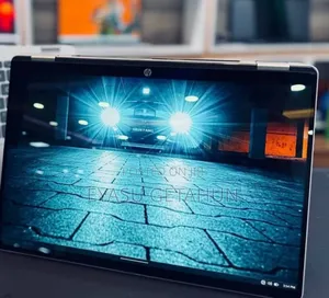 New Laptop HP OmniBook 5 Flip 16GB Intel Core 7 SSD 1T