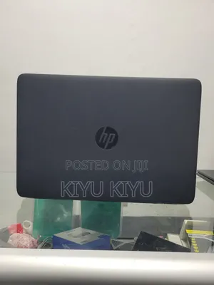 New Laptop HP EliteBook 840 G1 8GB Intel Core I7 HDD 500GB