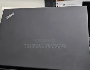 New Laptop Lenovo ThinkPad X1 Carbon 2GB AMD Ryzen 7 SSD 512GB