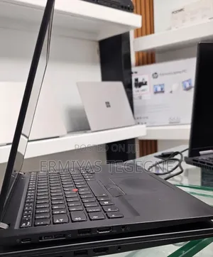 New Laptop Lenovo ThinkPad X1 Carbon 2GB AMD Ryzen 7 SSD 512GB