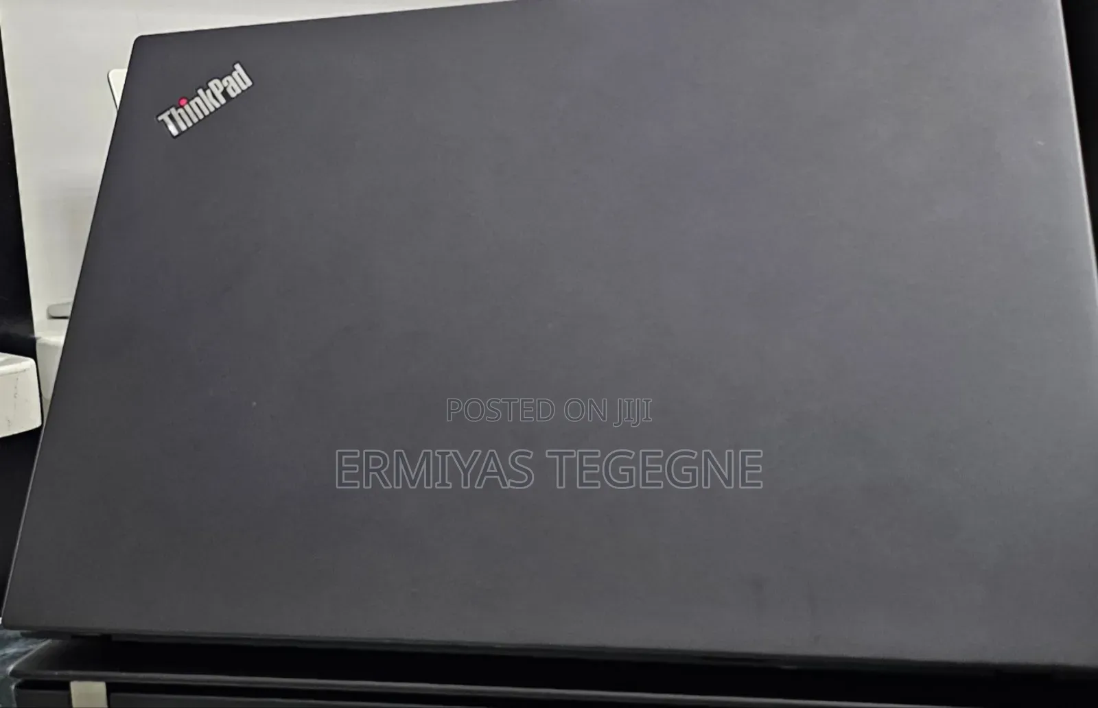 New Laptop Lenovo ThinkPad X1 Carbon 2GB AMD Ryzen 7 SSD 512GB