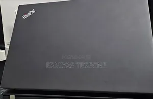 New Laptop Lenovo ThinkPad X1 Carbon 2GB AMD Ryzen 7 SSD 512GB