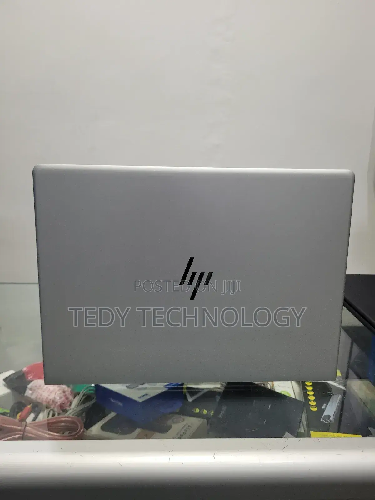 New Laptop HP EliteBook 840 G5 8GB Intel Core I5 SSD 256GB