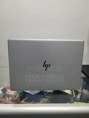 Photo - New Laptop HP EliteBook 840 G5 8GB Intel Core I5 SSD 256GB