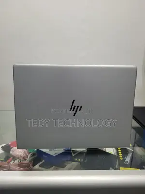 New Laptop HP EliteBook 840 G5 8GB Intel Core I5 SSD 256GB
