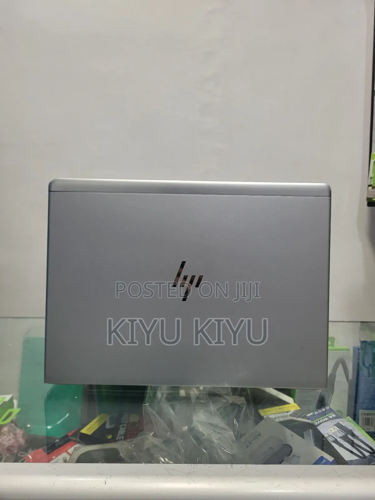 New Laptop HP EliteBook 840 G5 8GB Intel Core I5 SSD 256GB