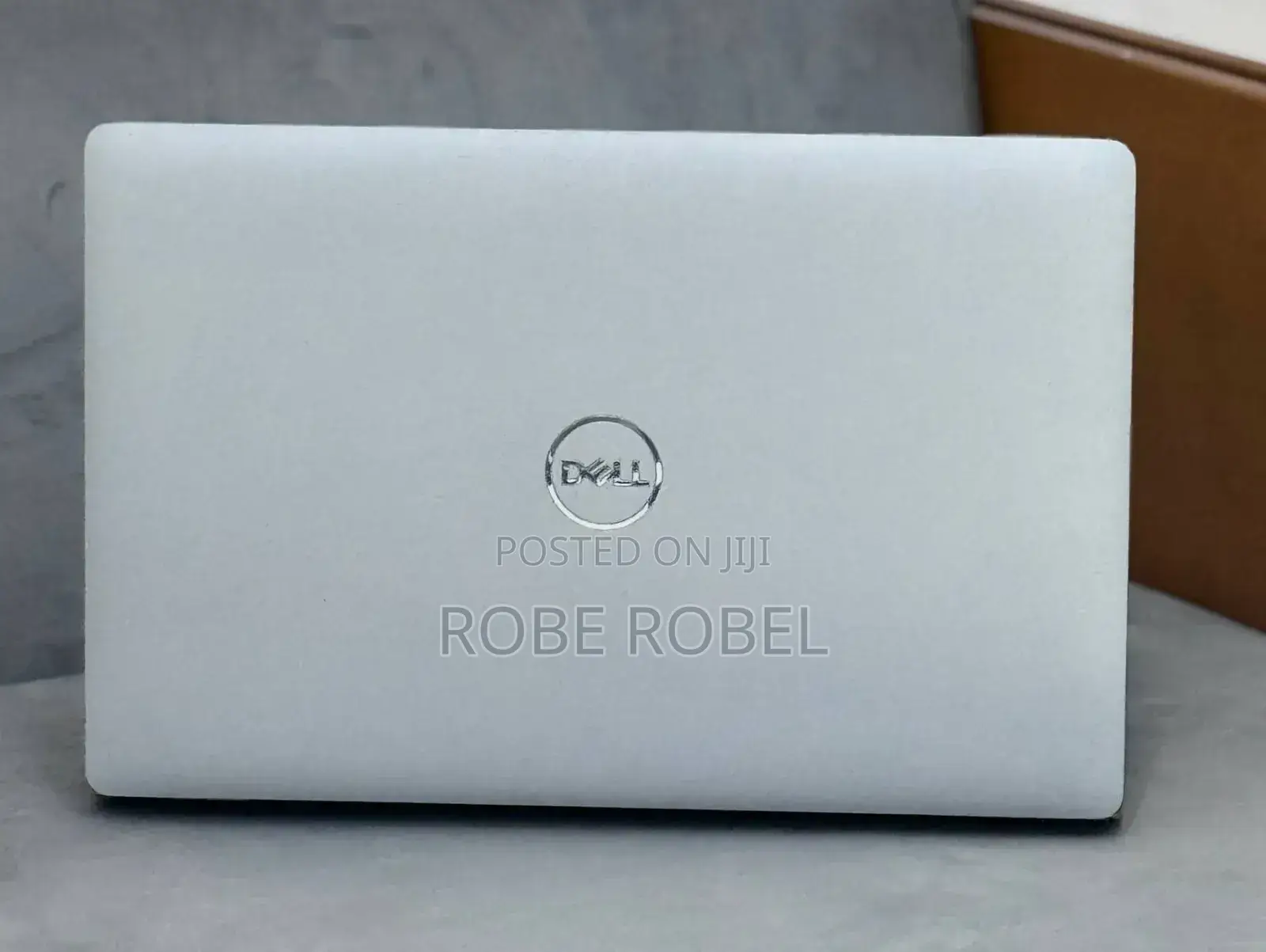 New Laptop Dell Latitude 5510 16GB Intel Core I7 SSD 512GB