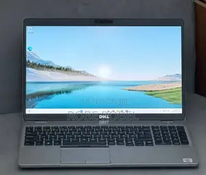 New Laptop Dell Latitude 5510 16GB Intel Core I7 SSD 512GB