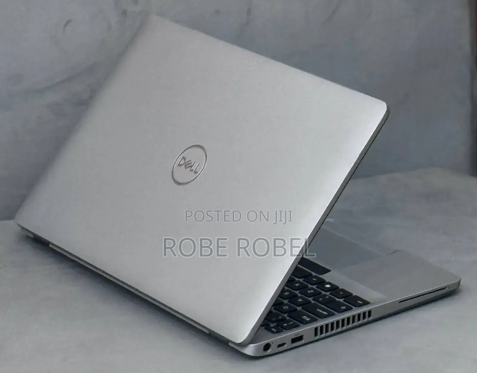 New Laptop Dell Latitude 5510 16GB Intel Core I7 SSD 512GB