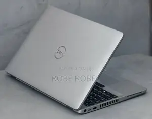 New Laptop Dell Latitude 5510 16GB Intel Core I7 SSD 512GB